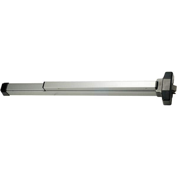 Falcon - Vertical Bars Type: Concealed Vertical Rod Exit Device Rating: Non Fire Rated - Strong Tooling