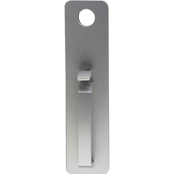 Von Duprin - Vertical Bars Type: Concealed Vertical Rod Exit Device Rating: Non Fire Rated - Strong Tooling