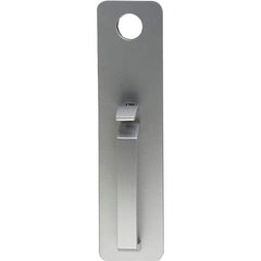 Von Duprin - Vertical Bars Type: Concealed Vertical Rod Exit Device Rating: Non Fire Rated - Strong Tooling