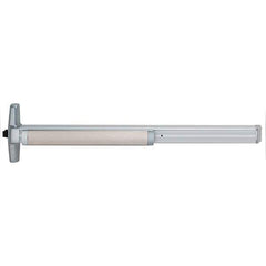 Von Duprin - Vertical Bars Type: Concealed Vertical Rod Exit Device Rating: Fire Rated - Strong Tooling