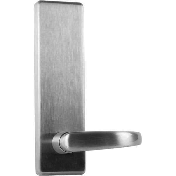 Von Duprin - Vertical Bars Type: Surface Vertical Rod Exit Device Rating: Non Fire Rated - Strong Tooling