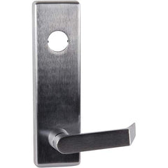 Von Duprin - Vertical Bars Type: Surface Vertical Rod Exit Device Rating: Non Fire Rated - Strong Tooling