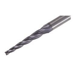 ECTT401212/1.0C4M45 END MILL - Strong Tooling
