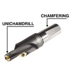 CHAMRING 160-WN32-09 INDEXABLE - Strong Tooling