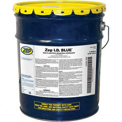 ZEP - Parts Washing Solutions & Solvents Solution Type: Solvent-Based Container Size (Gal.): 5.00 - Strong Tooling