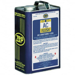 ZEP - HVAC Cleaners & Scale Removers Container Size: 1 Gal. Container Size: 1 Gal. - Strong Tooling