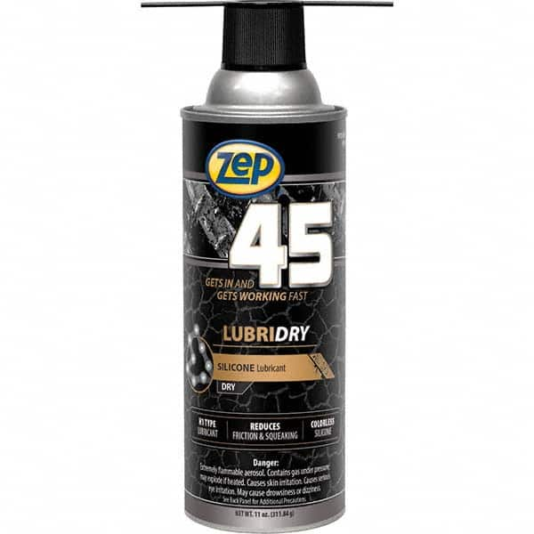 ZEP - Multipurpose Lubricants & Penetrants Type: Lubricant Container Size Range: 16 oz. - 31.9 oz. - Strong Tooling