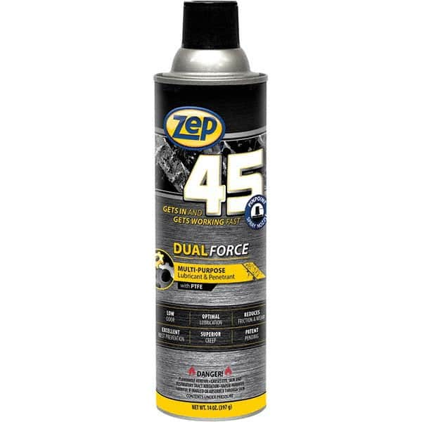 ZEP - Multipurpose Lubricants & Penetrants Type: Penetrant/Lubricant Container Size Range: 16 oz. - 31.9 oz. - Strong Tooling