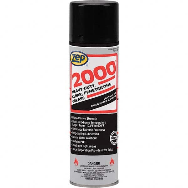 ZEP - Multipurpose Lubricants & Penetrants Type: Penetrant/Lubricant Container Size Range: 16 oz. - 31.9 oz. - Strong Tooling