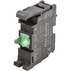 Hubbell Wiring Device-Kellems - Cam & Disconnect Switch Accessories Switch Accessory Type: Auxiliary Contact For Use With: Hubbell Disconnect Switches & Mechanical Interlocks - Strong Tooling