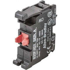 Hubbell Wiring Device-Kellems - Cam & Disconnect Switch Accessories Switch Accessory Type: Auxiliary Contact For Use With: Hubbell Disconnect Switches & Mechanical Interlocks - Strong Tooling