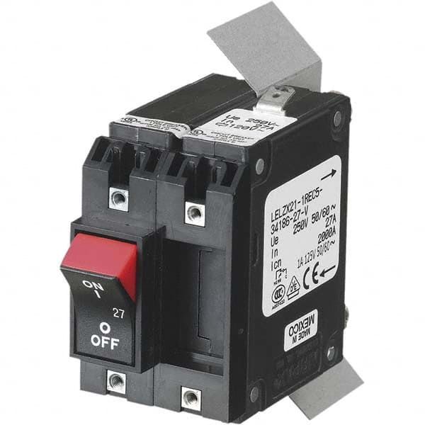 Hubbell Wiring Device-Kellems - GFCI Cords & Power Distribution Centers Mount Type: Shunt Number of Outlets: 1 - Strong Tooling