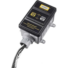 Hubbell Wiring Device-Kellems - Hardwired GFCIs Amperage: 30 Reset Type: Manual - Strong Tooling