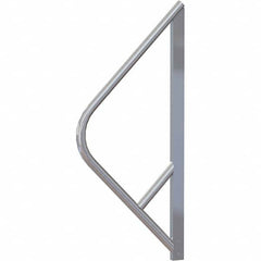 TRI-ARC - Ladder Accessories Type: Handrail For Use With: Tri-Arc MPASSW3 - Strong Tooling