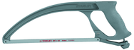 STANLEY® High Tension Low Profile Hacksaw 12" - Strong Tooling