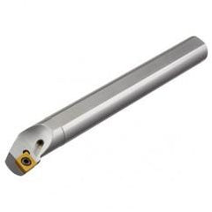 3/4" SH - RH - 5° Lead - Indexable Boring Bar Coolant-Thru - Strong Tooling