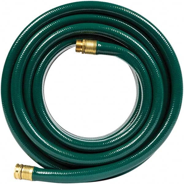 Gilmour - Water & Garden Hose Type: Garden Length (Feet): 50 - Strong Tooling