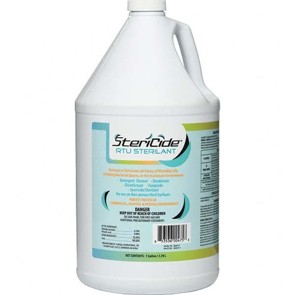 EcoClear Products - All-Purpose Cleaners & Degreasers Type: All-Purpose Cleaner Container Type: Bottle - Strong Tooling