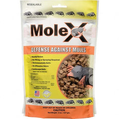 EcoClear Products - Bird & Animal Repellent Agents & Baits Type: Bait Targeted Pest: Moles - Strong Tooling