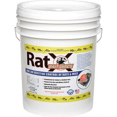 EcoClear Products - Bird & Animal Repellent Agents & Baits Type: Bait Targeted Pest: Mice; Rats - Strong Tooling