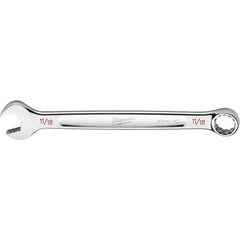 Milwaukee Tool - Combination Wrenches Type: Combination Wrench Tool Type: SAE - Strong Tooling