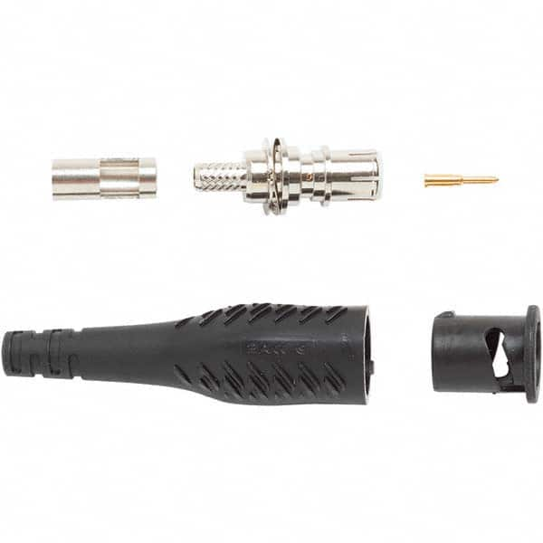 Fluke - Electrical Test Equipment Accessories Accessory Type: Connector For Use With: Cables - Strong Tooling