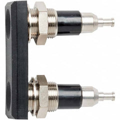 Fluke - Electrical Test Equipment Accessories Accessory Type: Connector For Use With: Test Leads - Strong Tooling