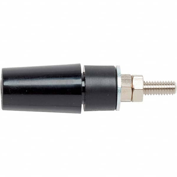 Fluke - Electrical Test Equipment Accessories Accessory Type: Jack For Use With: Test Leads - Strong Tooling