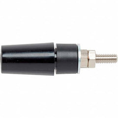 Fluke - Electrical Test Equipment Accessories Accessory Type: Jack For Use With: Test Leads - Strong Tooling