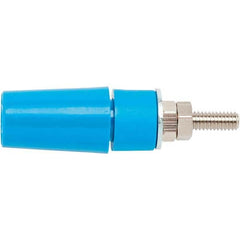 Fluke - Electrical Test Equipment Accessories Accessory Type: Jack For Use With: Test Leads - Strong Tooling