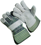 200 Medium Duty Workers Gloves - Large (dozen pair) - Strong Tooling