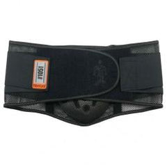 1051 M BLK MESH BACK SUPPORT - Strong Tooling