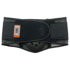 1051 XL BLK MESH BACK SUPPORT - Strong Tooling