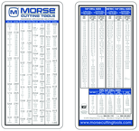 Series 1005 - Decimal Equivalent Pocket Chart - Package Of 100 - Strong Tooling