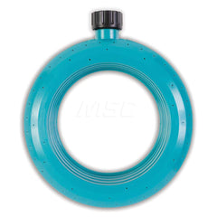 Lawn Sprinklers; Type: Sprinkler; Thread Size: 3/4; Base Style: Stationary; Travelling Sprinkler: No; Spray Pattern: Circular; Description: Spot