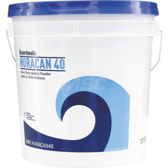 Laundry Detergent; Form: Powder; Container Size (Lb.): 40; Scent: Lemon; Description: Pail