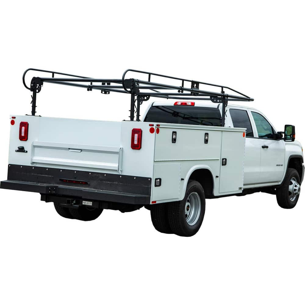 Trailer & Truck Load Handlers; Type: Ladder Rack; For Use With: Trucks; For Use With: Trucks