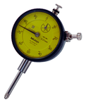 20MM 0.01MM GRAD DIAL INDICATOR - Strong Tooling