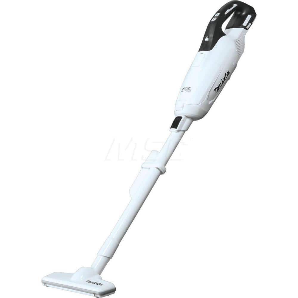 Portable & Backpack Vacuum Cleaners; Power Source: Battery; Filtration Type: Standard; Vacuum Collection Type: Bagless; Maximum Air Flow: 53; Tank Capacity: 750 ml