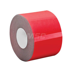 Black Double-Sided Foam Tape: 3/4″ Wide, 5 yd Long, 62 mil Thick, Acrylic Adhesive