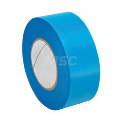 UHMW Film Tape: 2″ Wide, 36 yd Long, 10 mil Thick 80 Lb/In Tensile Strength, Acrylic Adhesive, 225 ° F