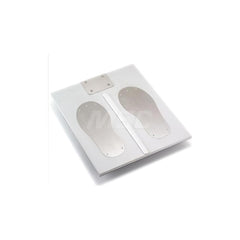 Anti-Static Equipment Accessories; Type: Foot Plate