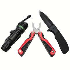 Combination Hand Tool Set: