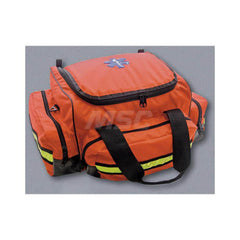 Empty Gear Bags; Bag Type: Trauma Bag; Capacity (Cu. In.): 2790.000; Overall Length: 20.00; Material: Nylon; Height (Inch): 9 in; Overall Height: 9 in; Capacity: 2790.000