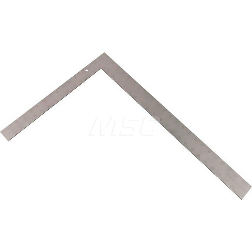 Protractor Accessories; Type: Flat Square; For Use With: Tapping Tools