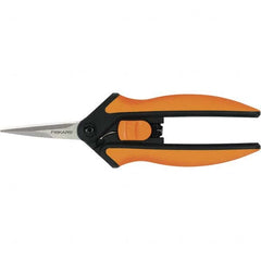 Fiskars - Snips Snip Type: Multi-Purpose Snip Cut Direction: Combination - Strong Tooling