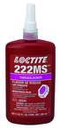 HAZ57 250ML LOCTITE 222 - Strong Tooling