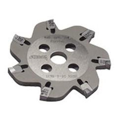 SGSA32-3 SLOT MILLING CUTTERS - Strong Tooling
