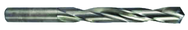 7.4mm Twister GP 5X 118 Degree Point 21 Degree Helix Solid Carbide Jobbers Drill DIN338 - Strong Tooling