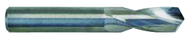 9.6mm Twister GP 3X 118 Degree Point 21 Degree Helix Solid Carbide Drill DIN6539 - Strong Tooling